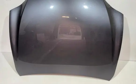 Lexus RC Engine bonnet/hood