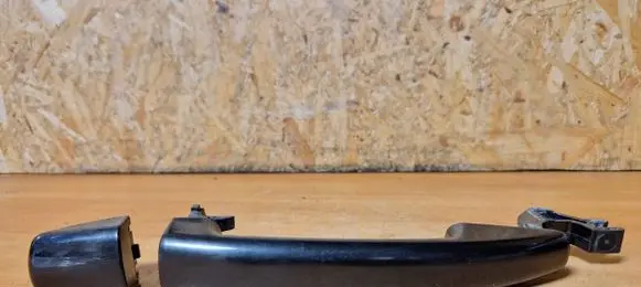 Citroen C6 Front door exterior handle 242425