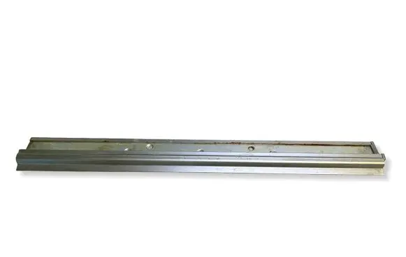 Jaguar XJ SERIE 3 Front sill trim cover 