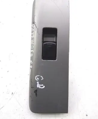 Nissan Pathfinder R51 Electric window control switch 25411EA00A