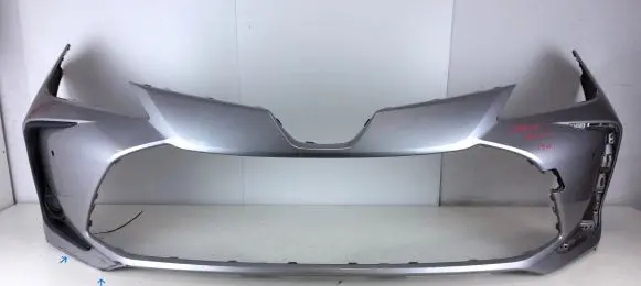 Toyota Corolla E210 E21 Front bumper 5211902010
