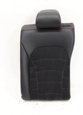 Seat set
