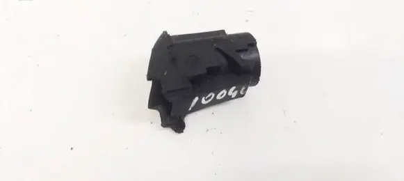 Audi A4 S4 B8 8K Loading door cover/cap 8T0837167