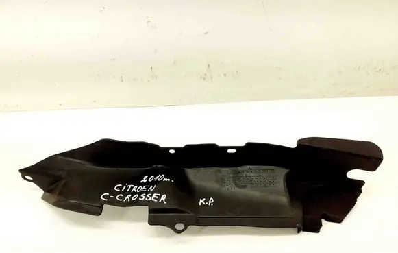 Citroen C-Crosser Fender end trim 5220C087