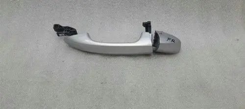 Mercedes-Benz E W213 Front door handle light (exterior) A0997601459