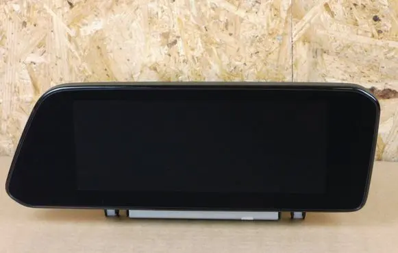 Mazda CX-30 Screen/display/small screen D41S611J0