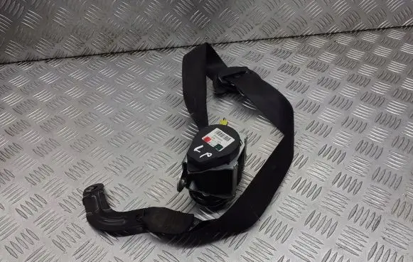Volkswagen Golf Plus Front seatbelt 609629300
