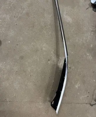 Opel Insignia B Roof trim bar molding cover 39155298 39151538