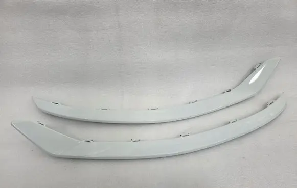 Volkswagen Golf VIII Number Plate Surrounds Holder Frame 5H0853763G