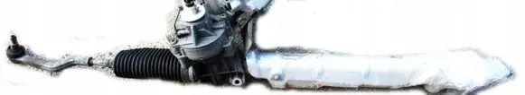 Volkswagen PASSAT B6 Steering rack Q003T62180