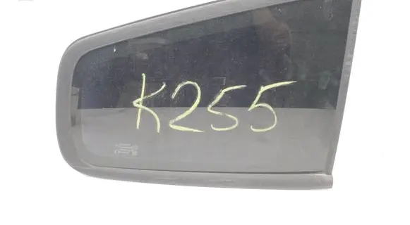 Chevrolet Orlando Rear side window