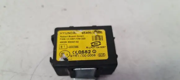 Hyundai Getz Other relay 954001C500 97R1000008 RLPD1040057