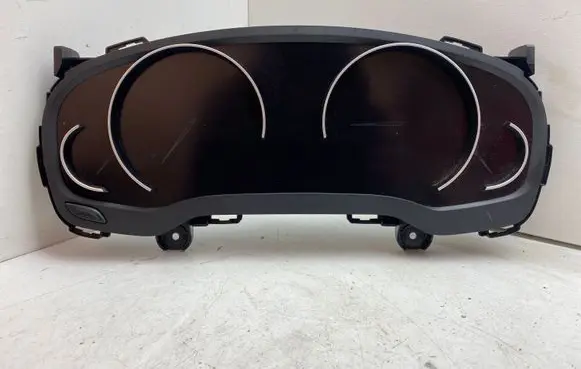 BMW X3 G01 Speedometer (instrument cluster) 9398058 143695