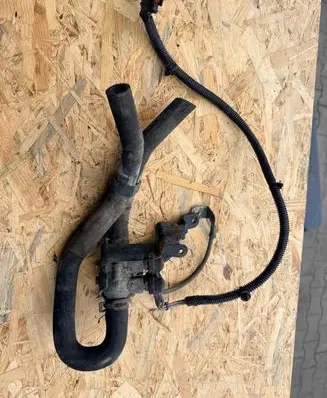 Nissan Qashqai Electric auxiliary coolant/water pump 925164CA0A