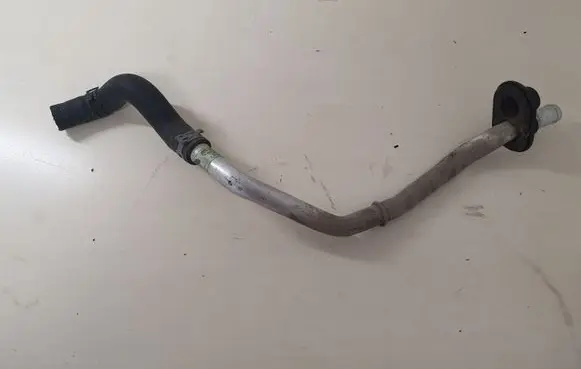 Mercedes-Benz C W203 Engine coolant pipe/hose A2038300215
