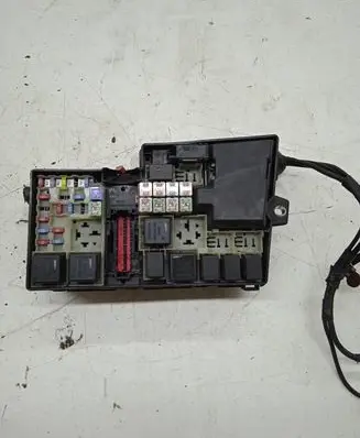 Volvo V50 Fuse box set 8688039