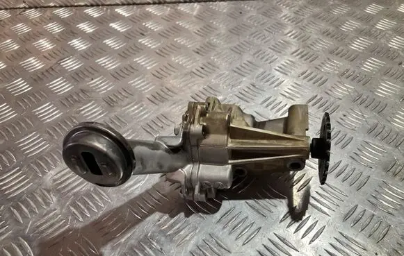 Mercedes-Benz E W213 Oil pump 150007041R 608915