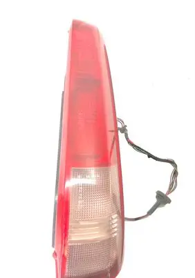 Nissan X-Trail T30 Headlight/headlamp dust cover PPT20