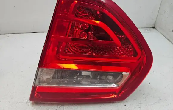 Citroen C4 I Picasso Tailgate rear/tail lights 9653547677