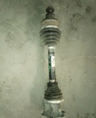 Audi A5 Front driveshaft 8W0407271E