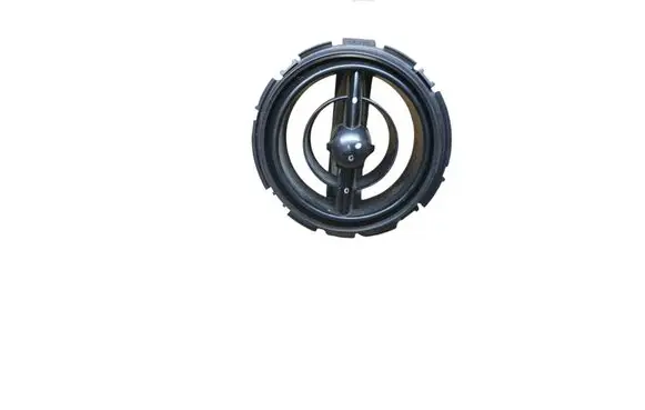 Mini One - Cooper R50 - 53 Dashboard side air vent grill/cover trim 680088706 57633410