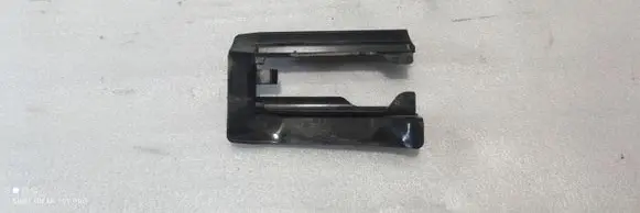 Mercedes-Benz GL X166 Front driver seat rail trim A2129191520
