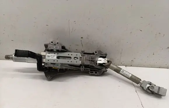 Mercedes-Benz CLA C117 X117 W117 Steering wheel axle A2054620005 A2464602416 A2464600509