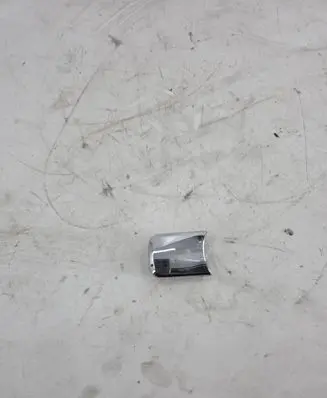 Infiniti FX Rear door handle cover 