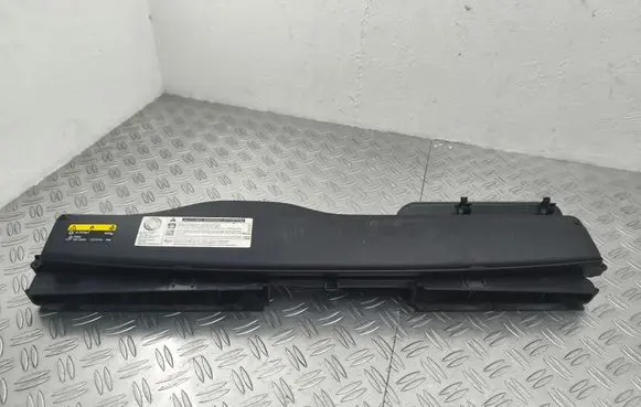 Air intake duct part