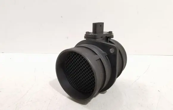 Audi Q7 4L Mass air flow meter 06J906461D