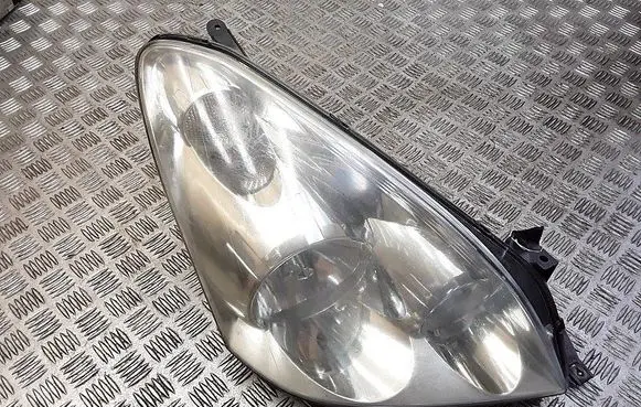 Headlight/headlamp