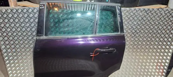 Renault Espace V (RFC) Rear door S26279895