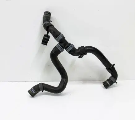 Audi A5 Sportback 8TA Engine coolant pipe/hose 8K0121030K
