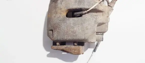 BMW 5 E39 Front brake caliper 6022296bmw
