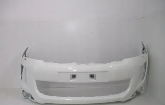 Citroen C4 Aircross Front bumper 6400D894WC