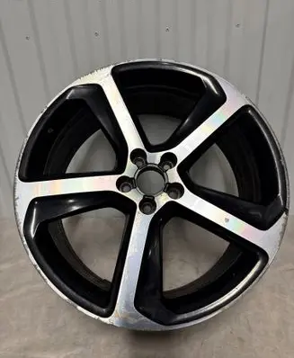 Audi Q5 SQ5 FY R20 alloy rim 8R0601025CJ 8R0601025CA