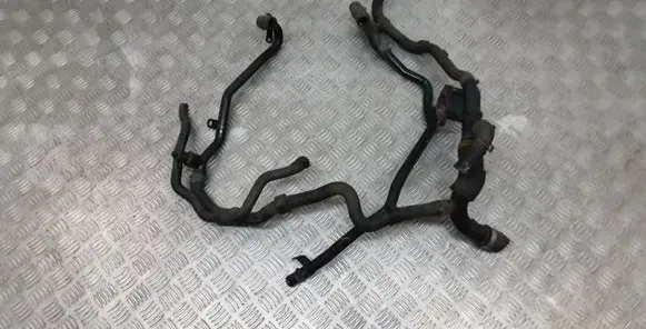 Volkswagen PASSAT CC Engine coolant pipe/hose 03L121132
