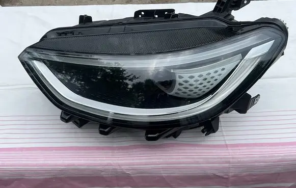 Volkswagen ID.3 Headlight/headlamp 10B941035C TPVV020276 0021409415