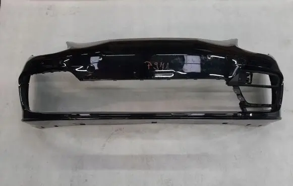 Porsche Panamera (971) Front bumper 971807221AC
