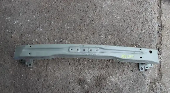 Renault Zoe Front bumper support beam 