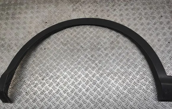 Nissan Qashqai Front arch trim 638114EA0A
