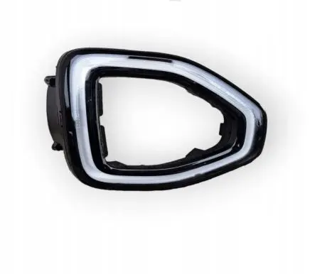 LED Daytime headlight