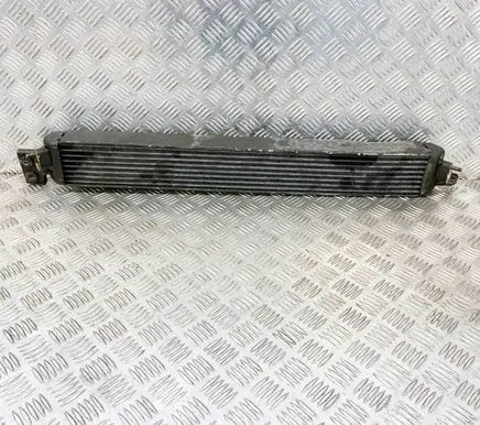 BMW M3 e92 Gearbox / Transmission oil cooler 2284075