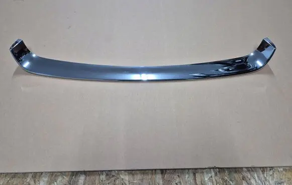 Renault Scenic III - Grand scenic III Rear bumper trim bar molding 620789172Rscenic3