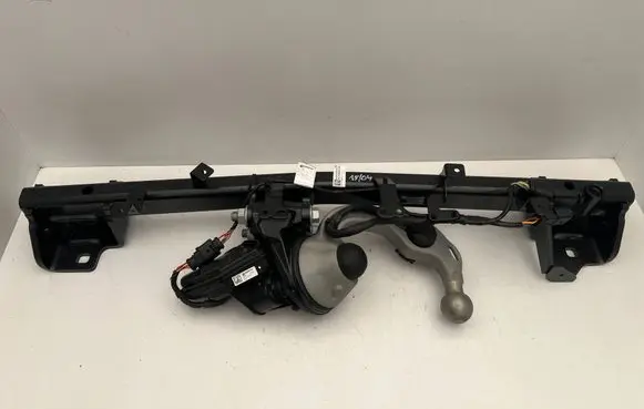 BMW X3 G45 Tow bar 5A272E7