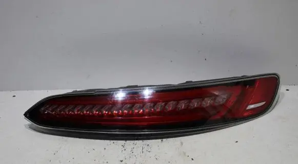 Mercedes-Benz AMG GT R190 C190 Rear/tail lights A1909065000 625004 8165615
