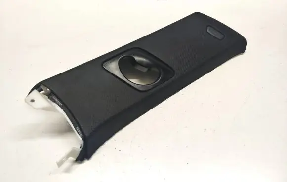 BMW X5 F15 (B) pillar trim (top) L8S1TS8T0 3111J38 8J6S1S0S