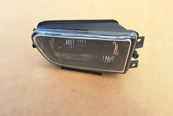 BMW 5 E39 Front fog light 63178377942