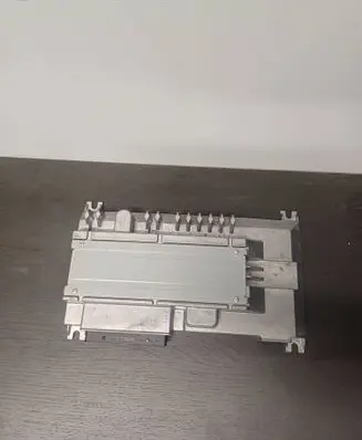 Audi A3 S3 8V Sound amplifier 81A035466B