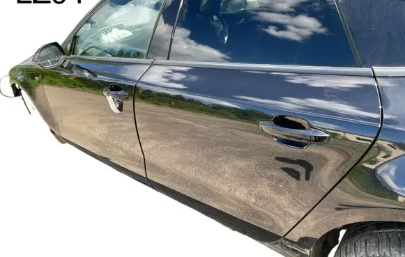Audi A7 S7 4G Rear door 4G8833051A